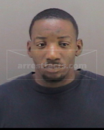 Bryan Deion Williams