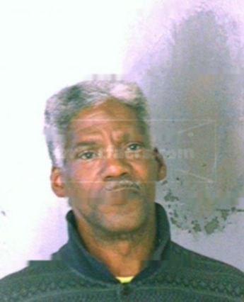 Sherwin Leroy Smith
