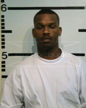 Derrick Deon Garner