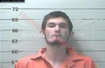 Jordan Matthew Chapman