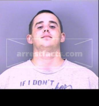 Jacob Keith Bobbitt