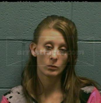 Samantha Gail Siler