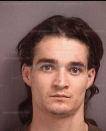 Travis Ken Bailey