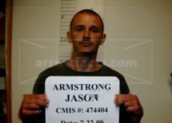 Jason G Armstrong