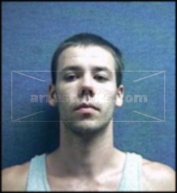 Troy Charles Johnson