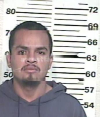 Carlos Lara Martinez