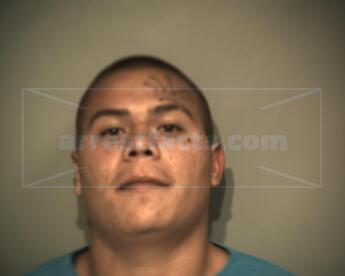 Rogelio Lucky Charles Ramos