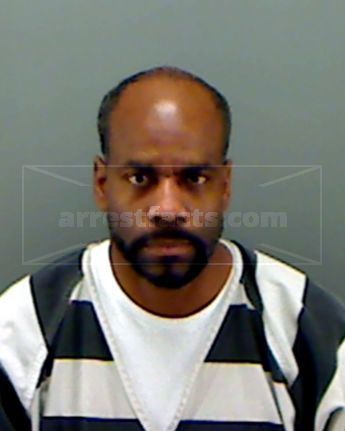 Marcus Lamont Geter