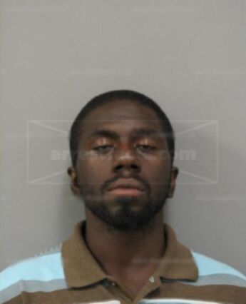 Kavell Lajuan Mosley