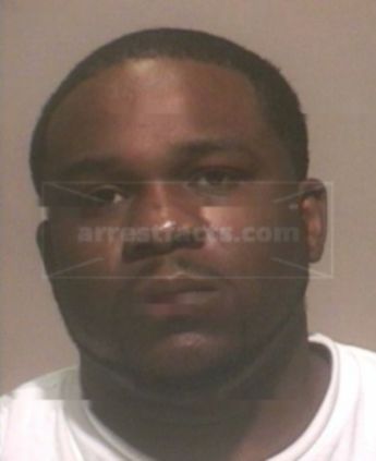 David Jermaine Fleming