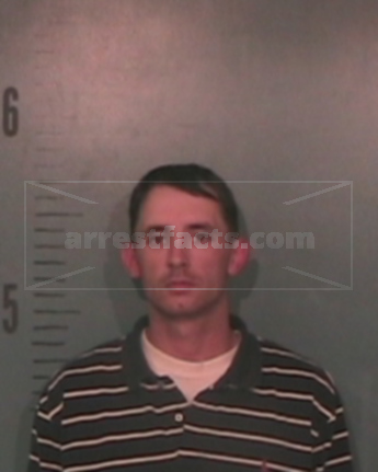 Johnathan Gene Gibson