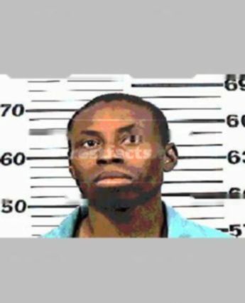 Benjamin L Hardy Jr.