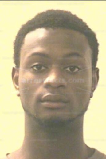 Wesley Montavis Toliver