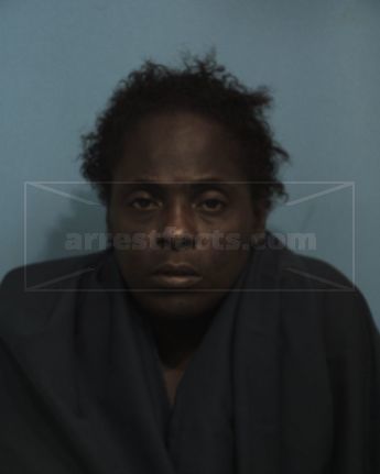 Angela Denise Garrett