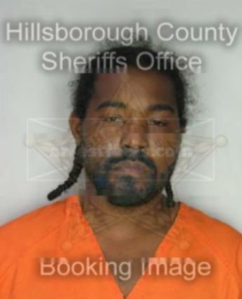 Derrick Bernard Farmer