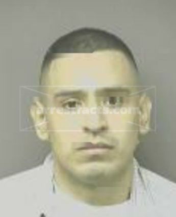 Basilio Saul Vasquez