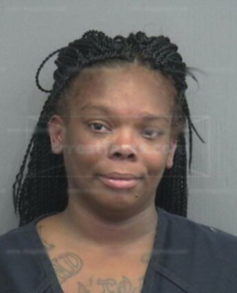 Raymanda Thomise Hawkins