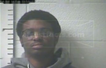 Demarcus Dajile Dickerson