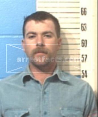 Justin Darrell Ray