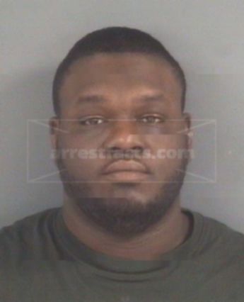 Clifton Tyrone Mcrae