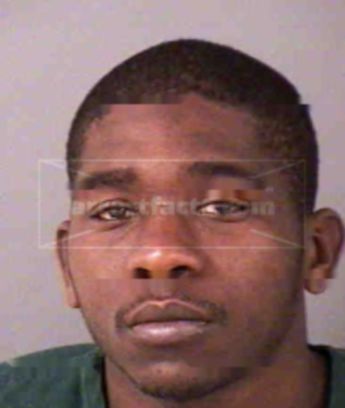 Anthony Tyrone Jackson