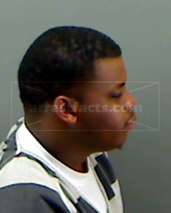 Alonzo Christopher Williams