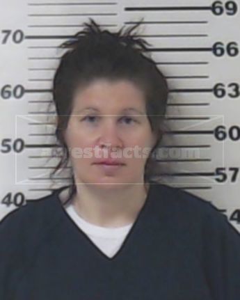 Tabitha Nicole Ward