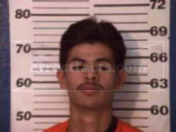 Jimmy Lee Garcia