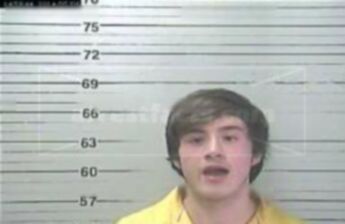 Anthony James Sellers