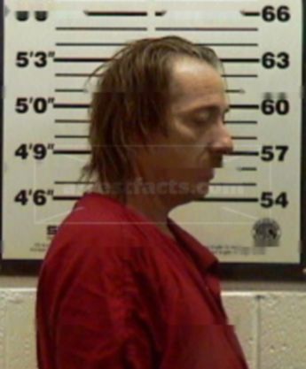 Calvin D Stephenson