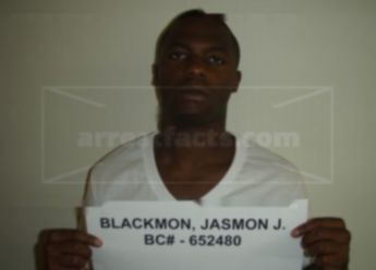 Jasmon Jermaine Blackmon