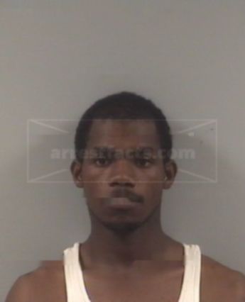 Kashawn Tameek Hayes