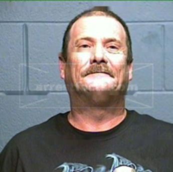 David Lee Pruitt