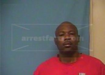 Ladarrel Dekeen Williams