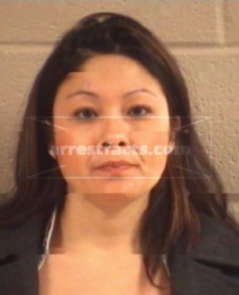 Tracy Elias Davis