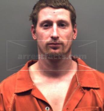 Kevin Travis Byrd