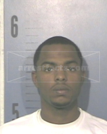 Deandre Antwone Randle