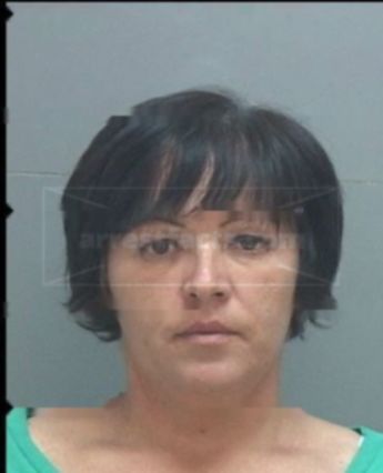 Michelle Margareta Flores