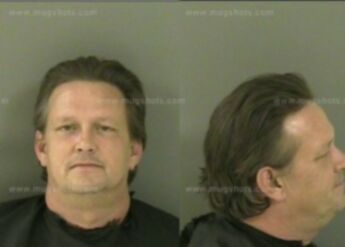 Steven Thomas Padgett