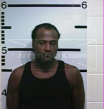 Derrius Randall Tate