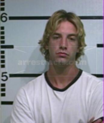 Brandon Heath Bowman