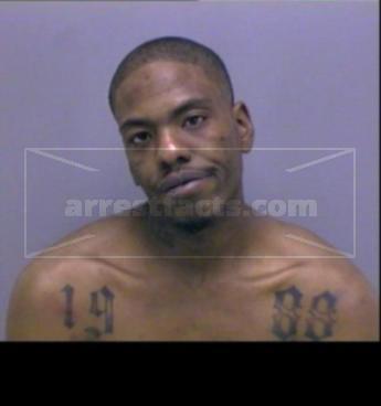 Lamarcus Demound Brown