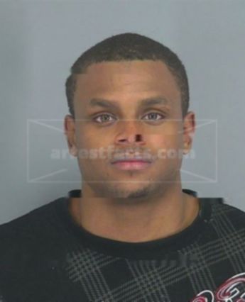 Roderick Lamar Wallington