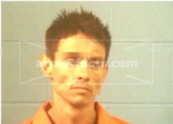 Johnny Sandoval