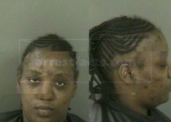 Darriale Shakita Vaughn