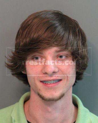Travis Lee Sharp