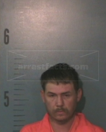 Clinton Richard Bullard