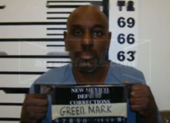 Mark Allen Green