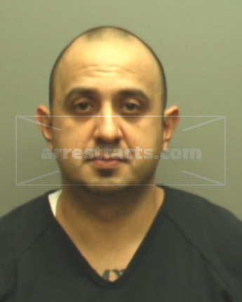 Michael Anthony Rizk