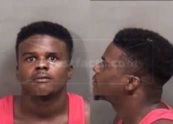 Vonzell Dontrell Batiste